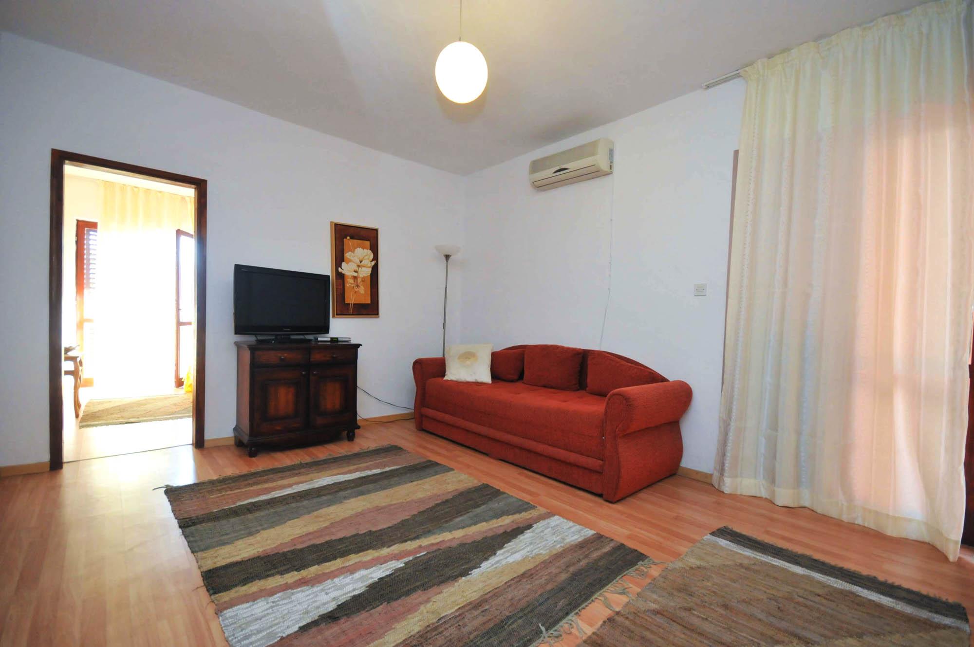 Apartments Orange Budva Exterior photo