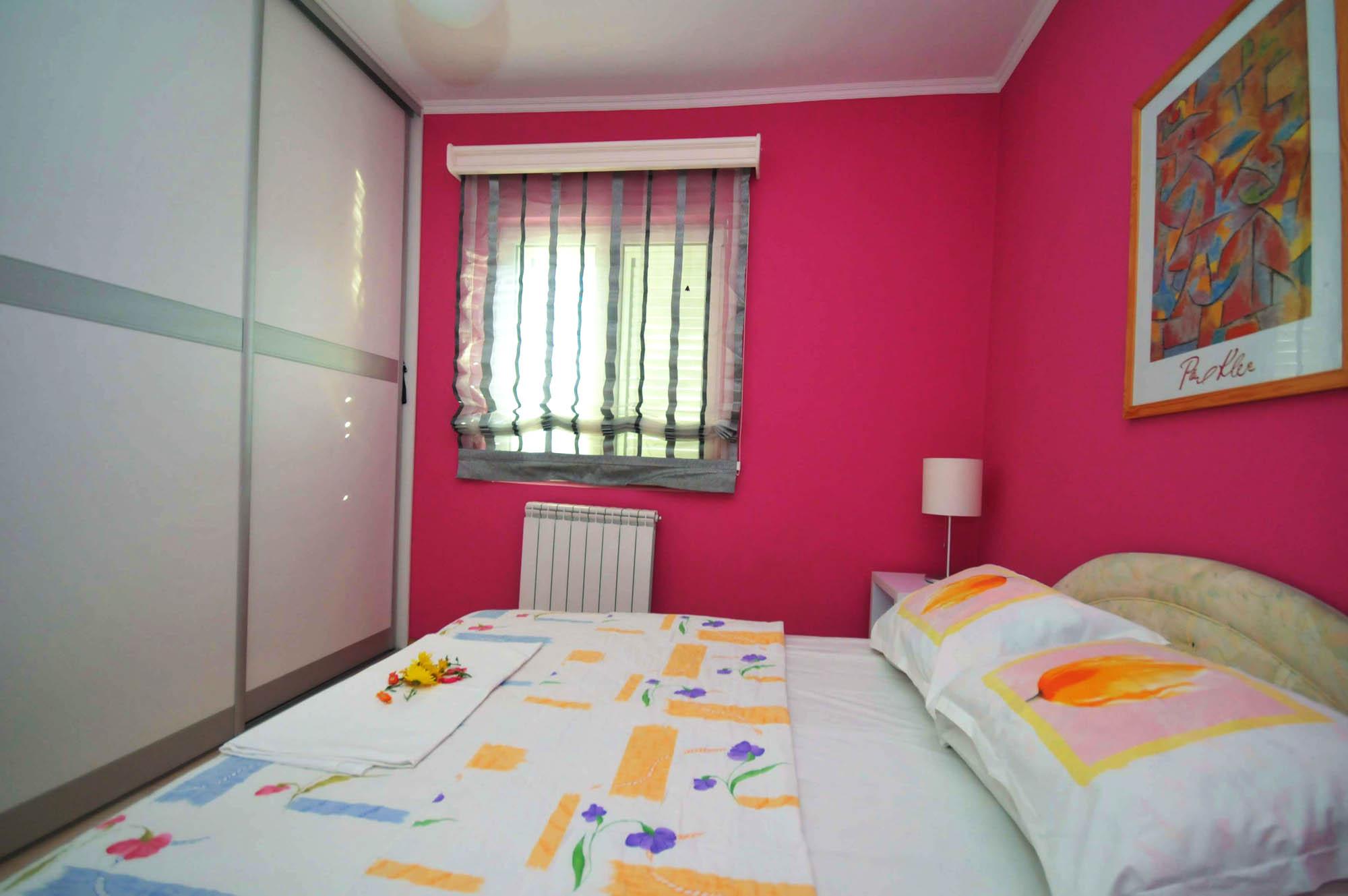 Apartments Orange Budva Exterior photo