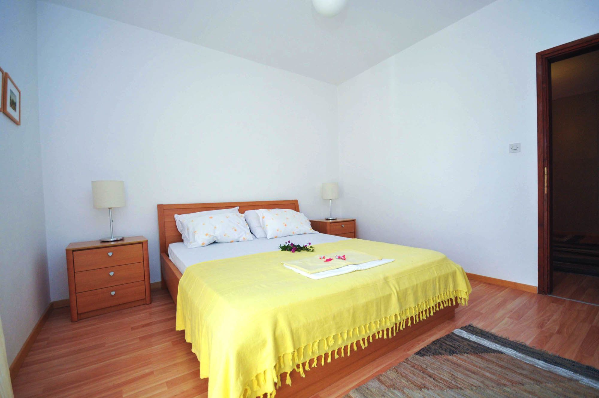 Apartments Orange Budva Exterior photo
